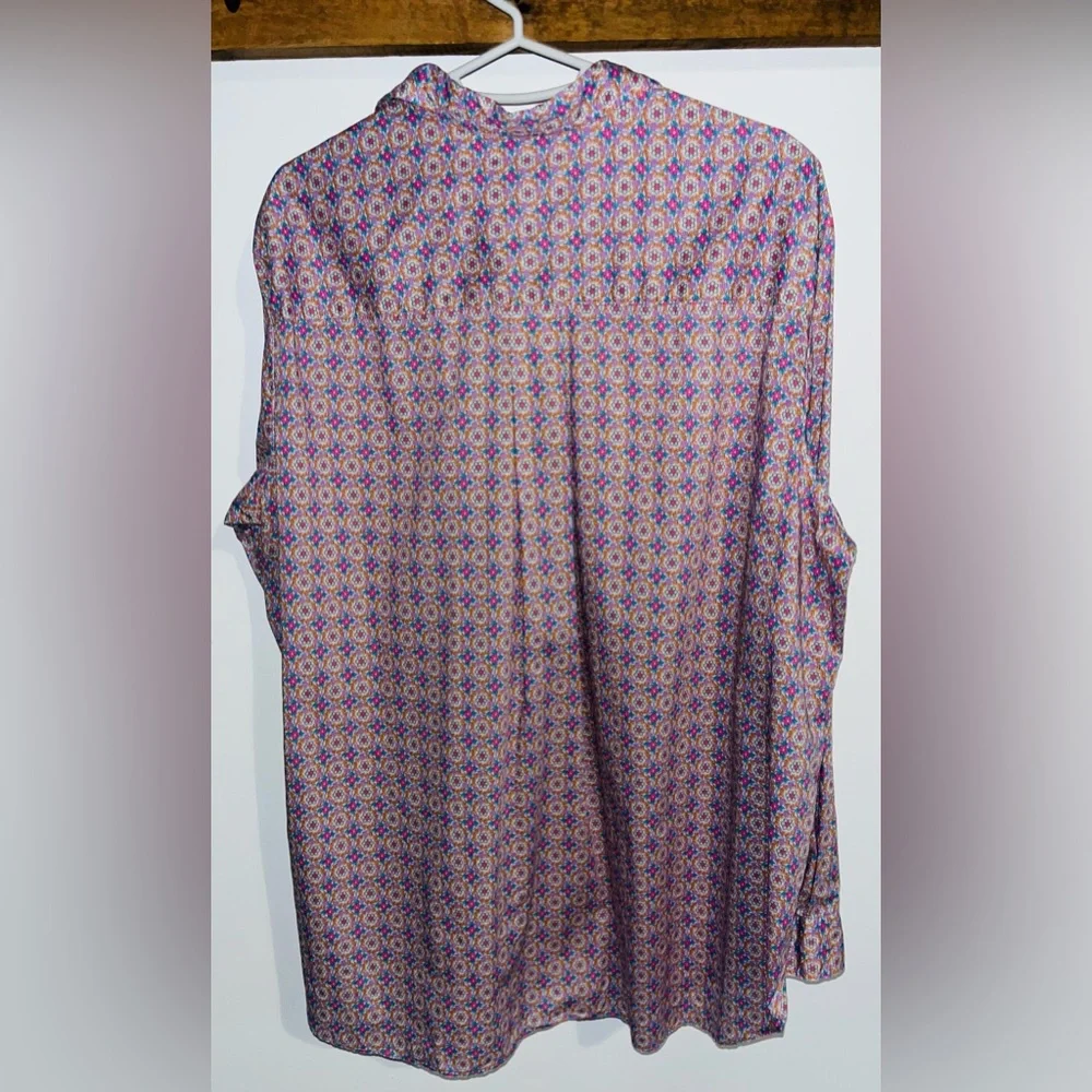 Frank & Eileen - Style Joedy - Size Large - EUC - Picture 3 of 6